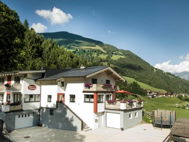 Grubers Gästehaus