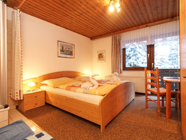 Appartement Bründlinger
