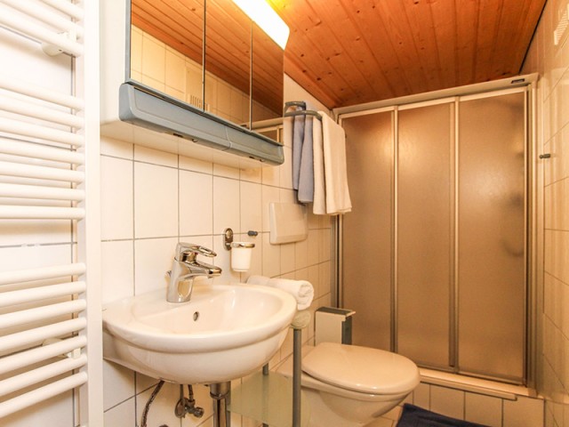 Appartement Bründlinger