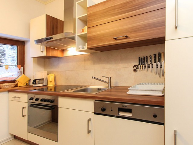 Appartement Bründlinger