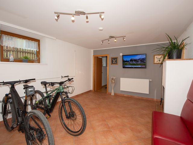 Appartement Neumayer